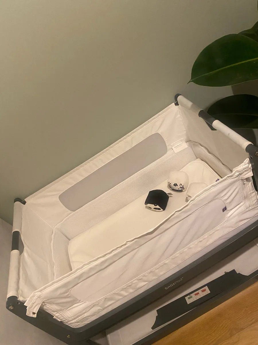 Snuzpod 4 - Image 3