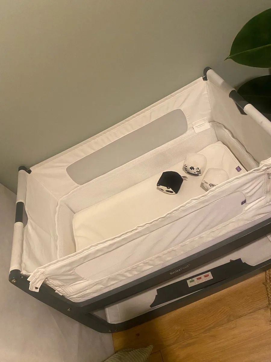 Snuzpod 4 - Image 4