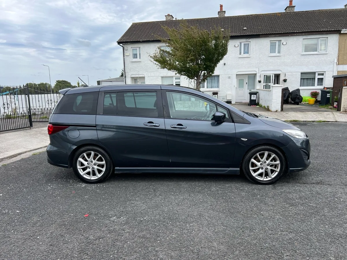 Mazda 5 - Image 3