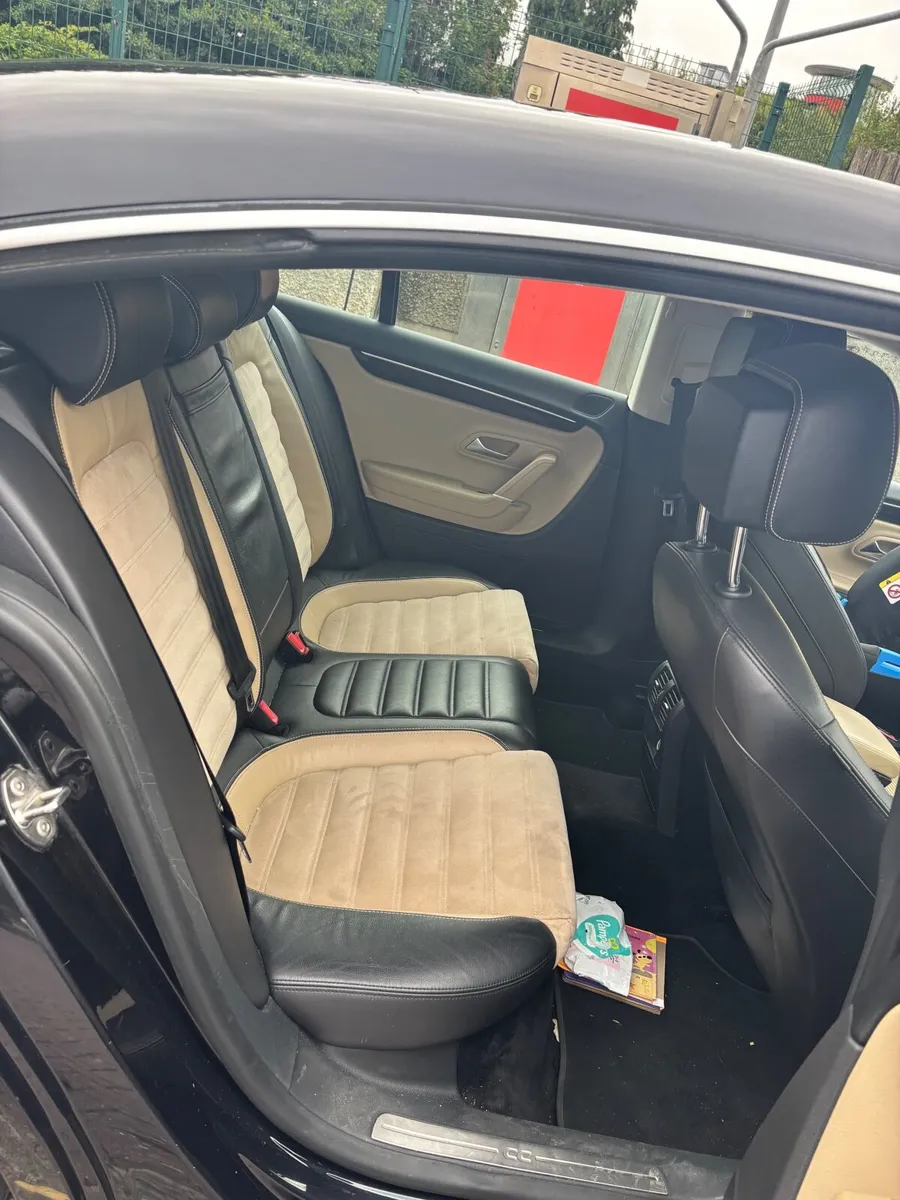 Volkswagen CC 2014 price €7999 - Image 3