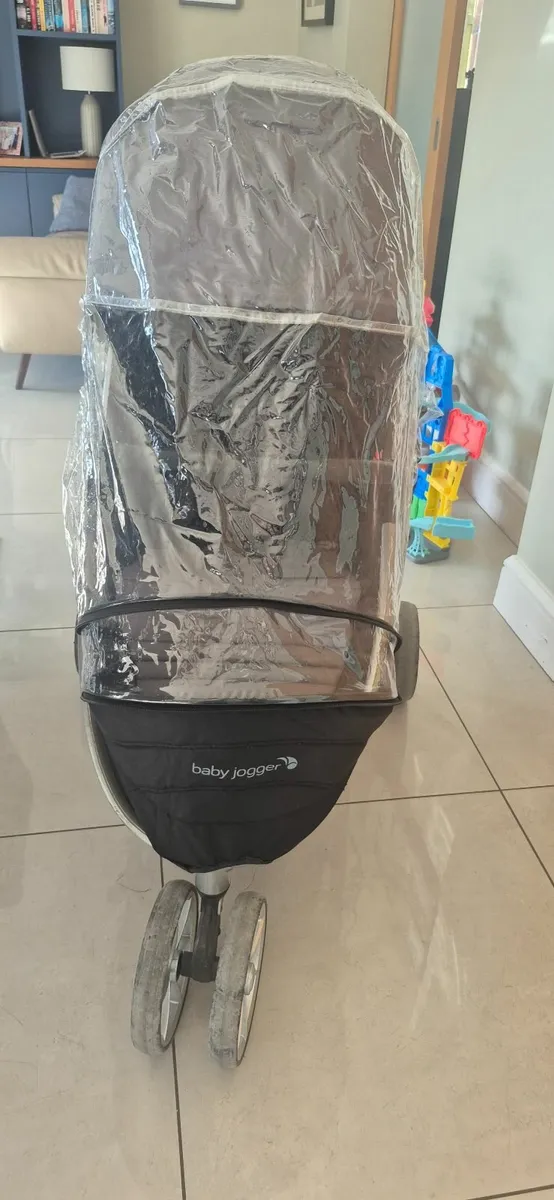 Baby Jogger Buggy - Image 2