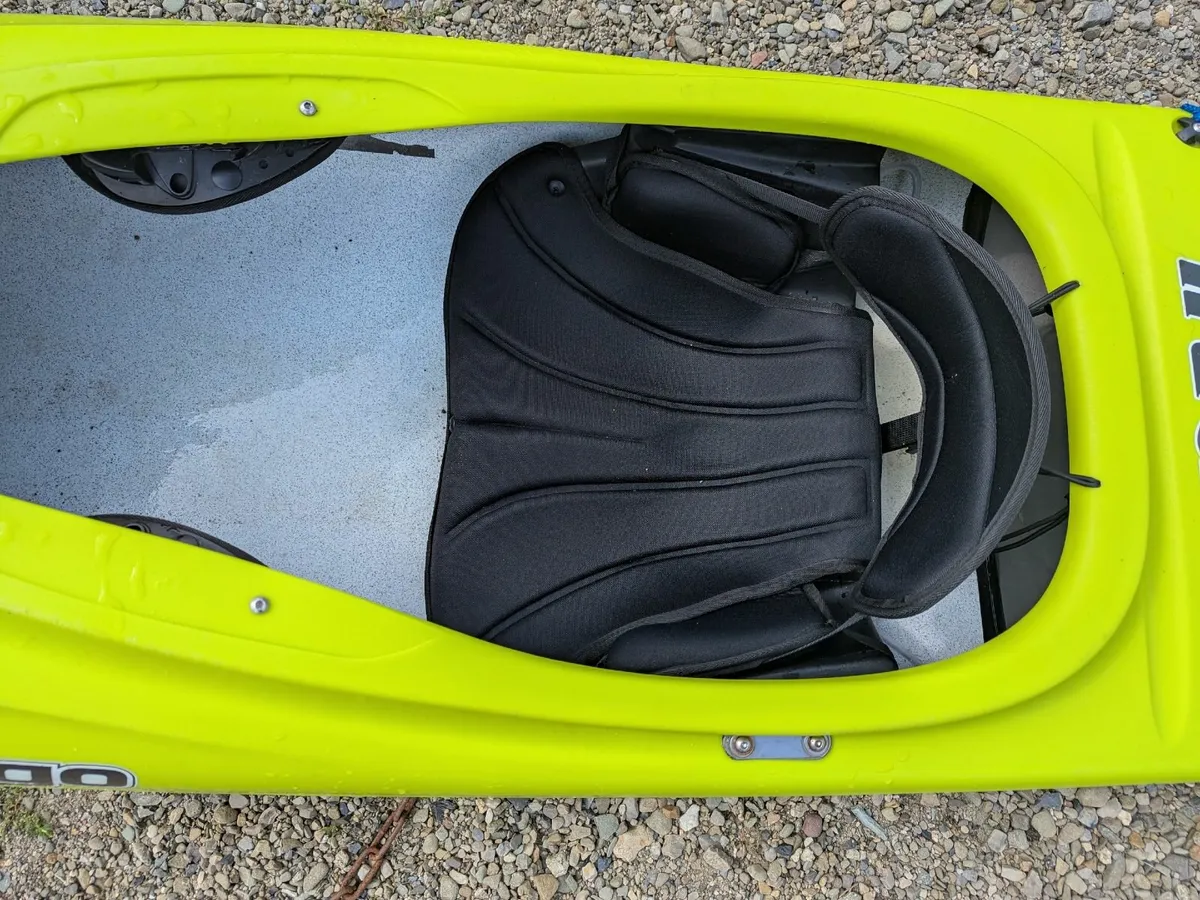 P&H Virgo LV CoreLite x - Image 3