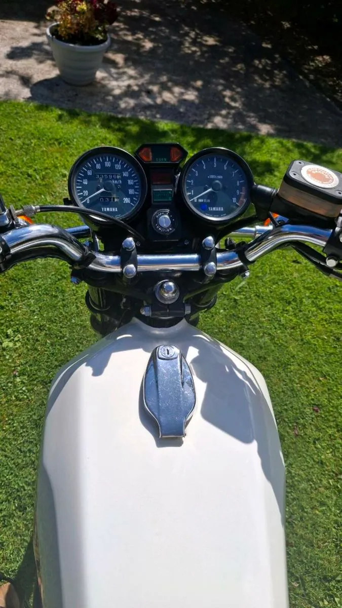 Yamaha RD 250 1980 - Image 2