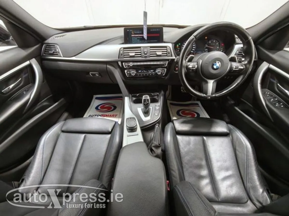 BMW 3 Series 320D Touring Automatic  Reversing Ca - Image 4