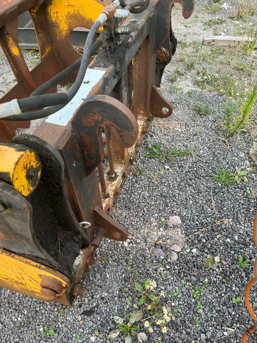 Shear grab - Image 3