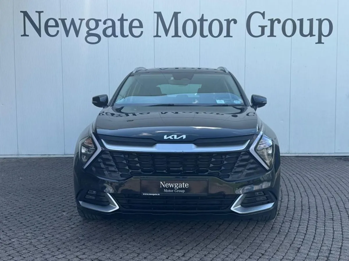 Kia Sportage K3 Mhev My23 5DR - Image 2