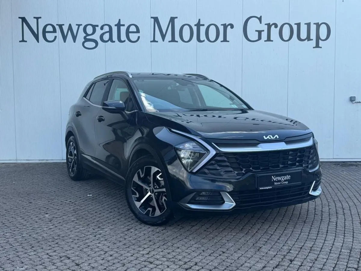 Kia Sportage K3 Mhev My23 5DR - Image 3