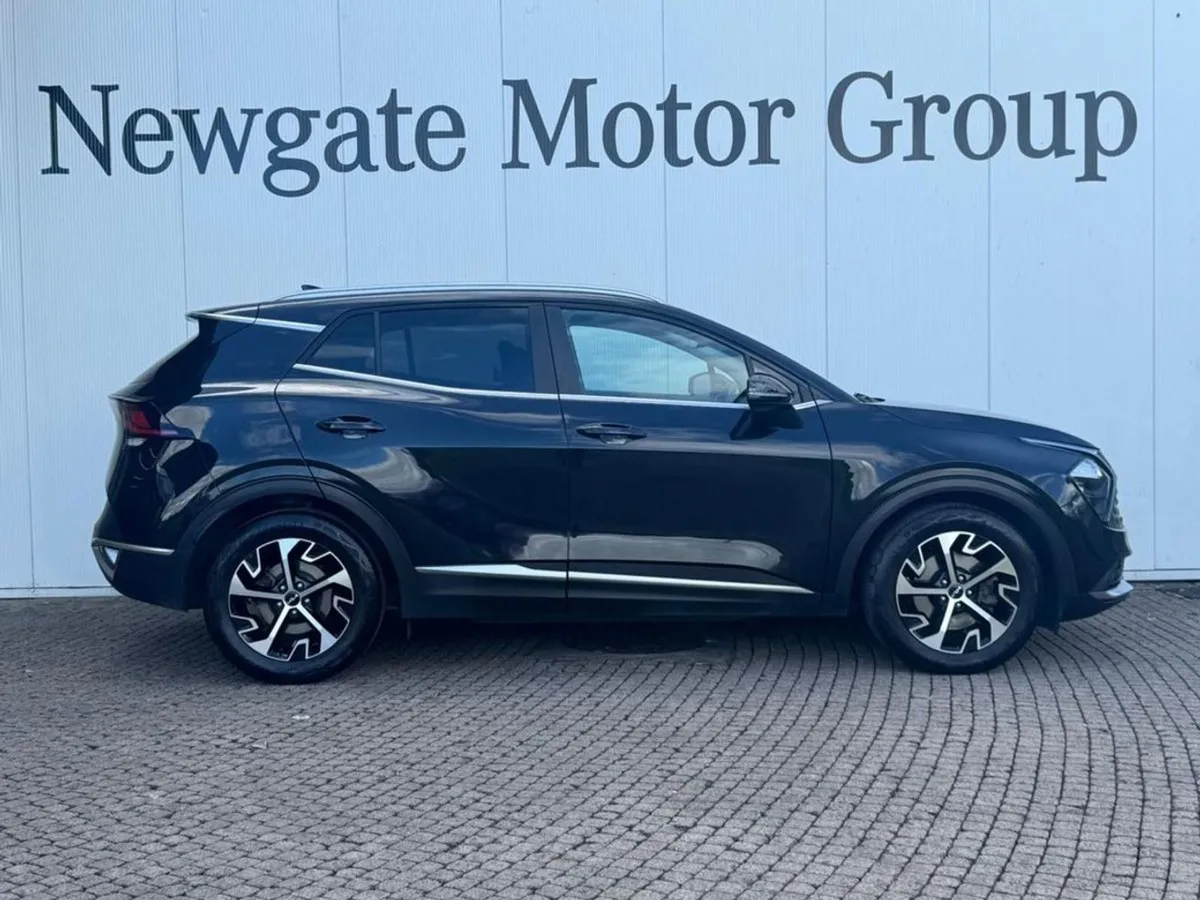 Kia Sportage K3 Mhev My23 5DR - Image 4