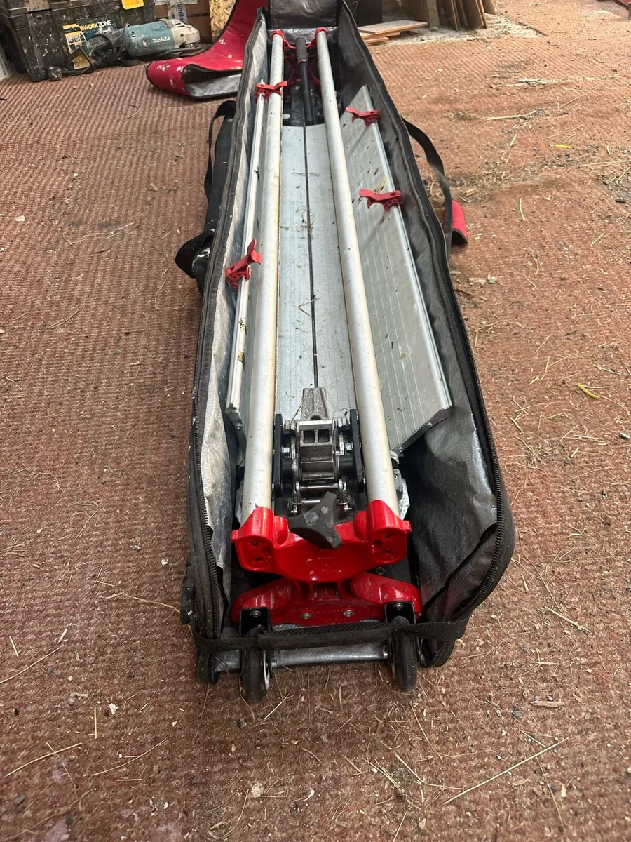 Tile cutter - Image 2
