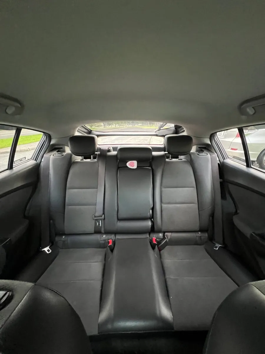 Honda Insight - Image 3