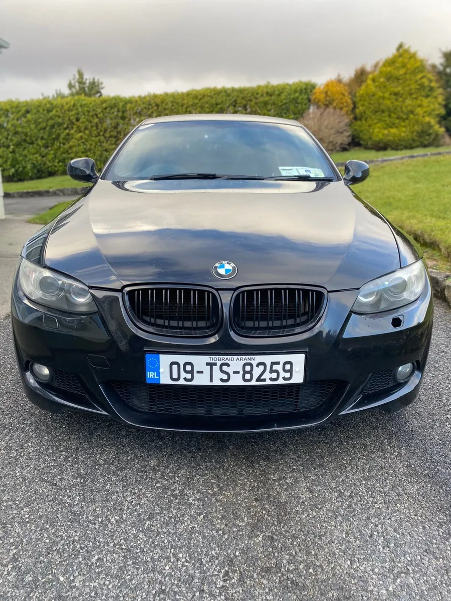 BMW 3-Series 2009 - Image 4