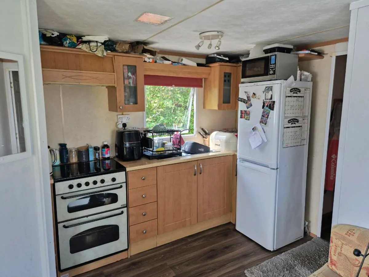 Mobile home - Image 3