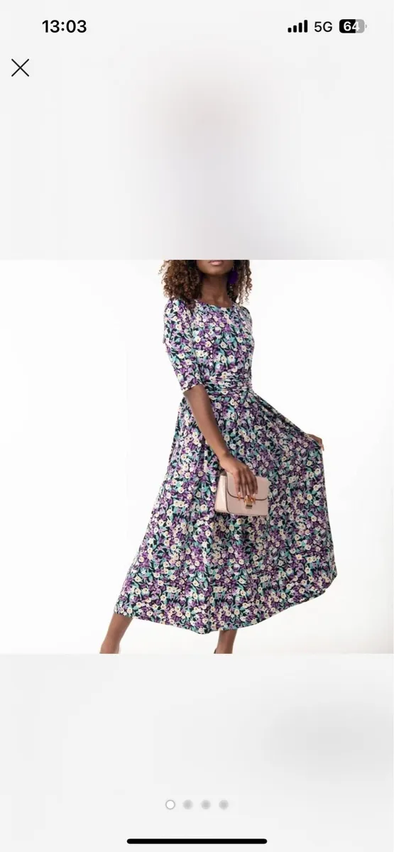 Jolie Moi Dress. - Image 1