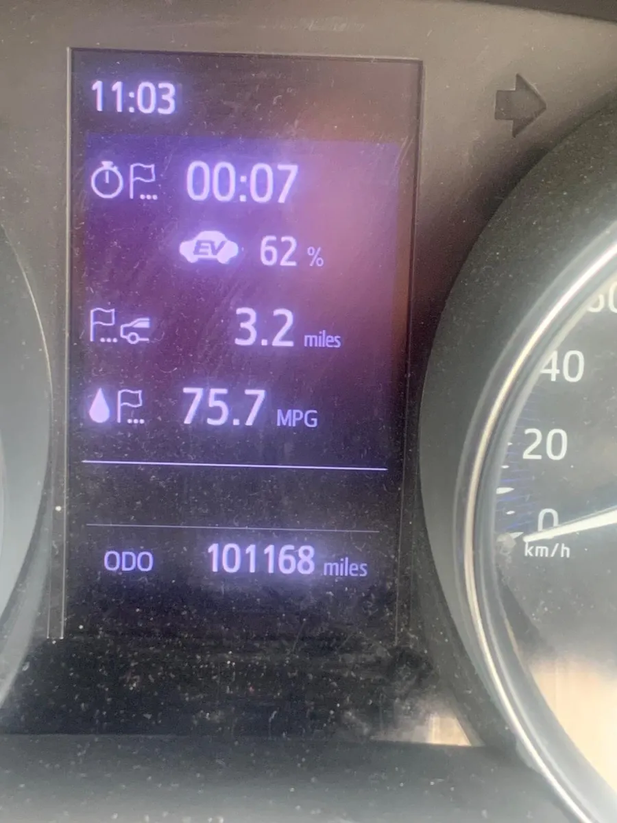 Toyota C-HR - Image 4