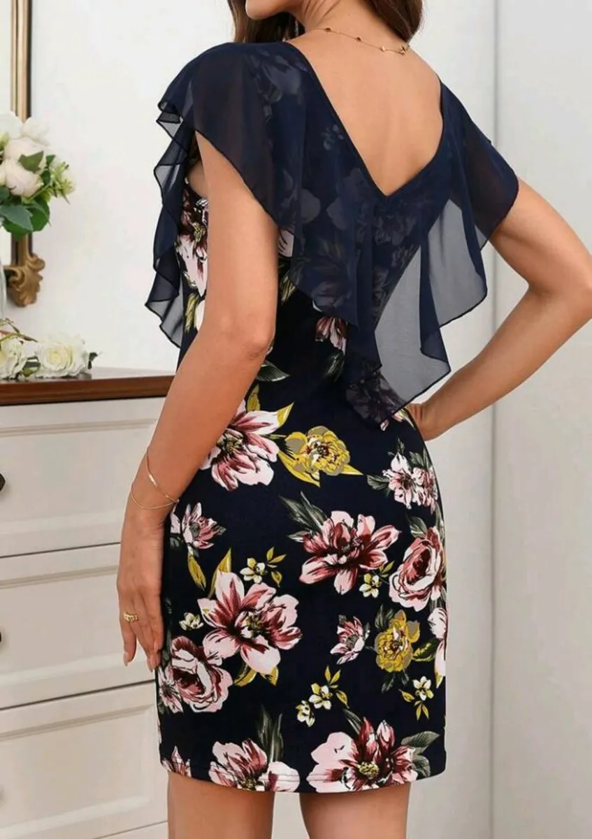 So sexy classy dress - Image 4