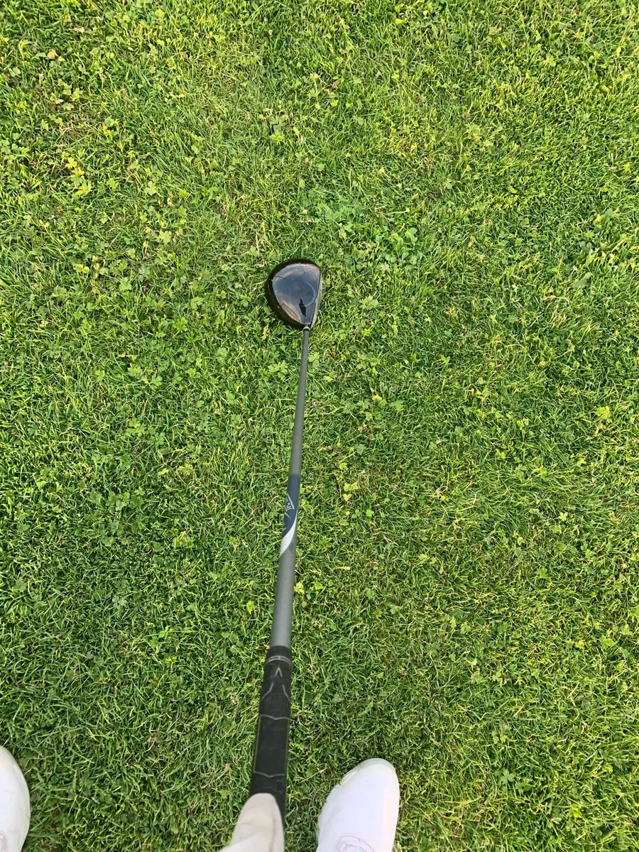 Ping g5 driver left handed - Image 1
