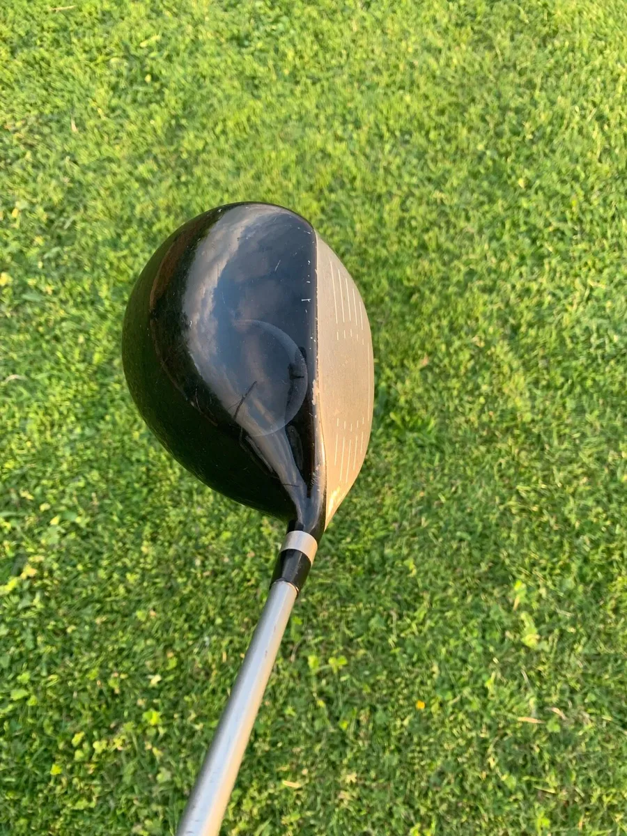 Ping g5 driver left handed - Image 4