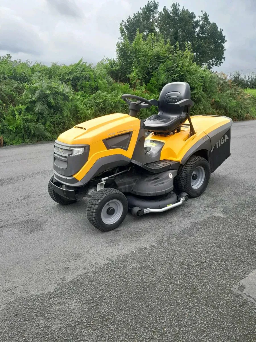 Lawnmower - Image 2
