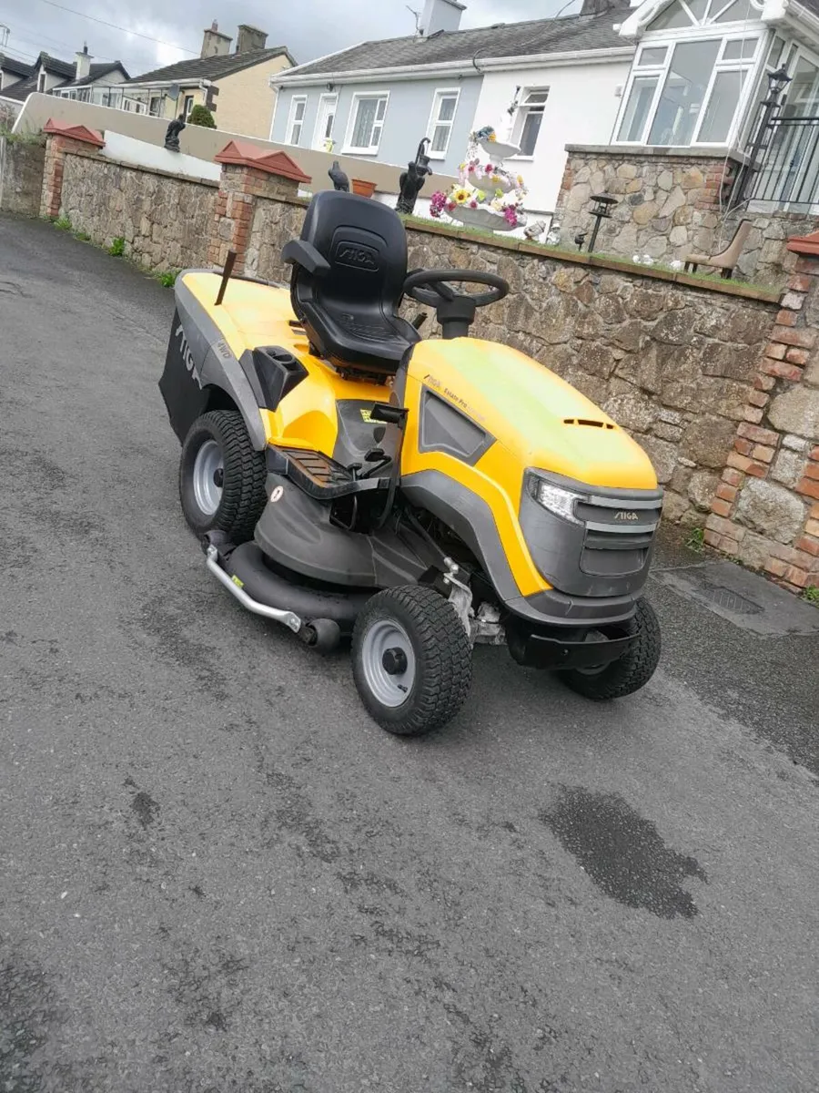 Lawnmower - Image 3