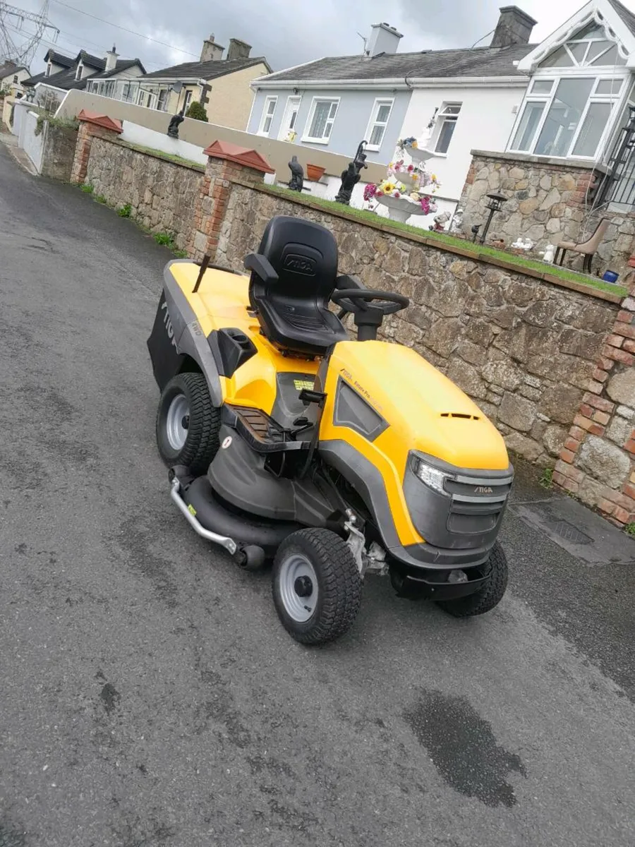 Lawnmower - Image 4