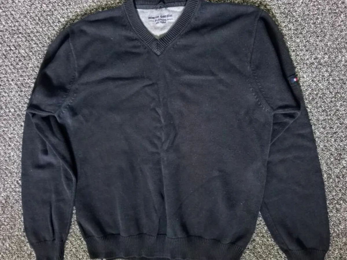 quality jumper size L - Image 2