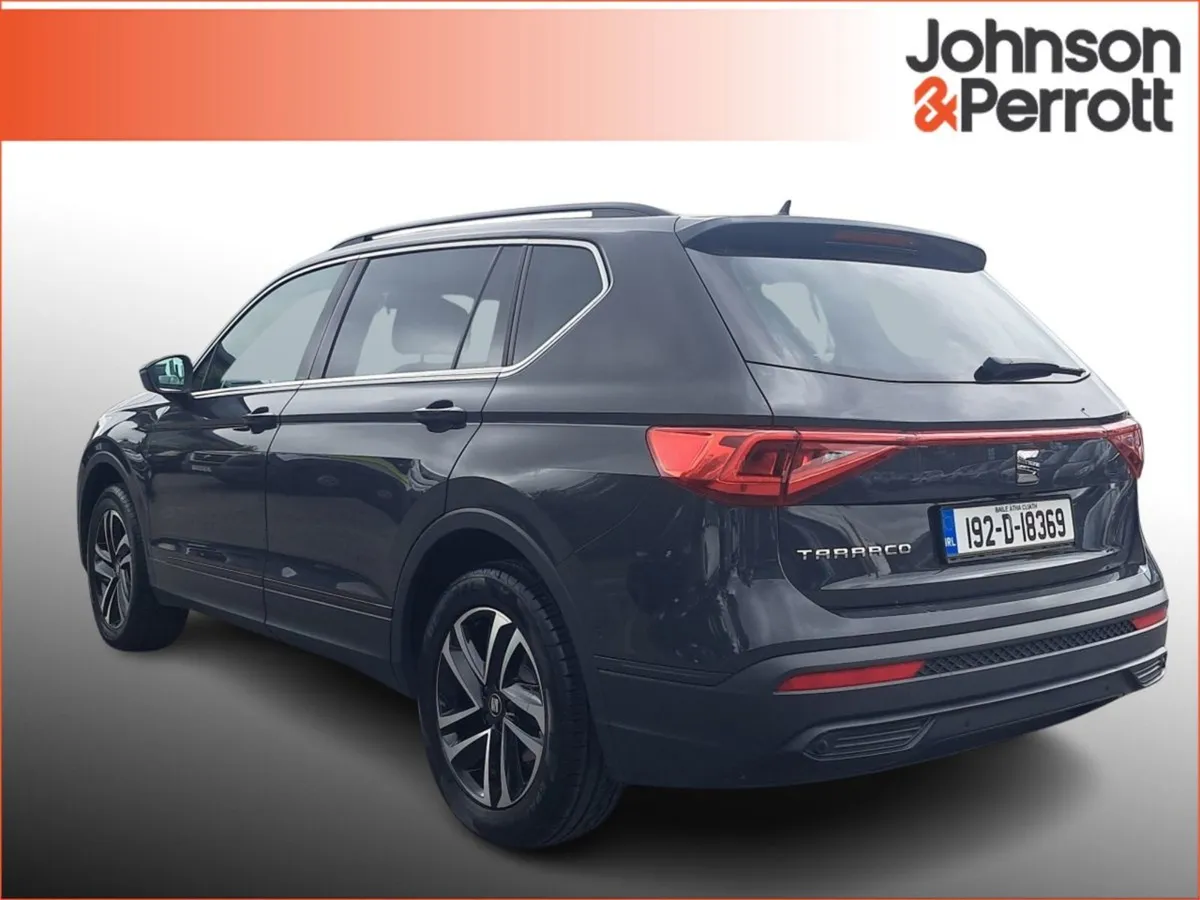 SEAT Tarraco 1.5 TSI 150HP SE 7 Seat - Image 2