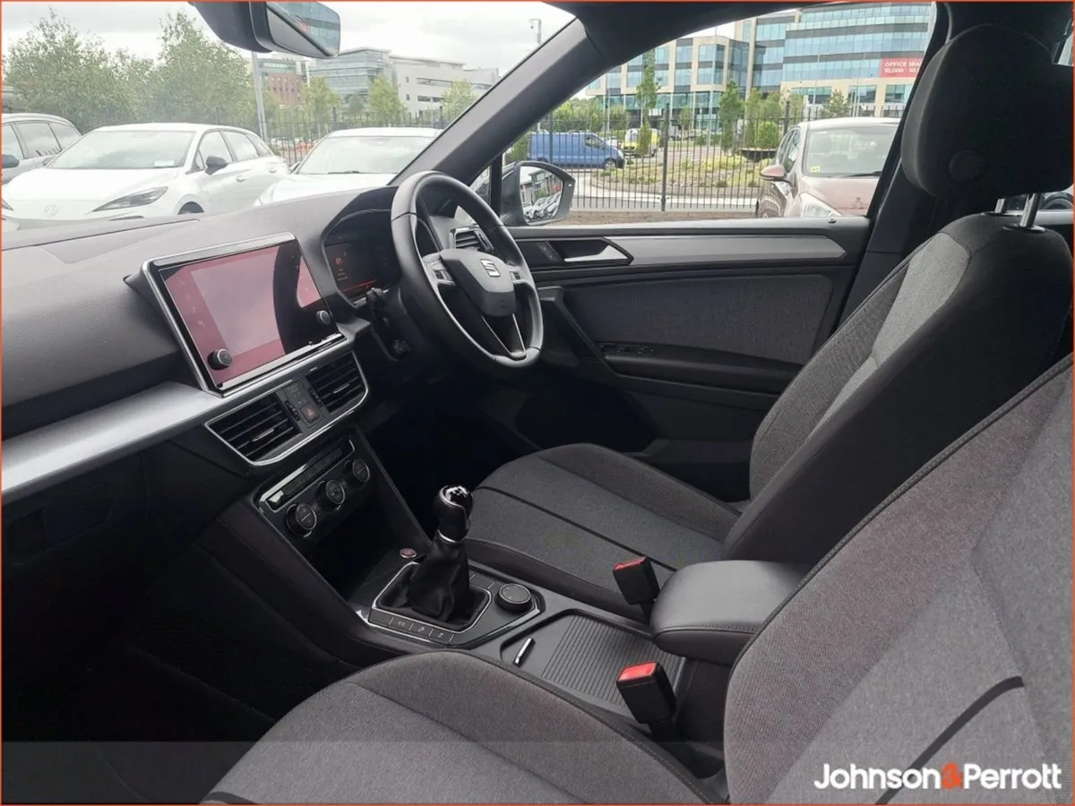 SEAT Tarraco 1.5 TSI 150HP SE 7 Seat - Image 3