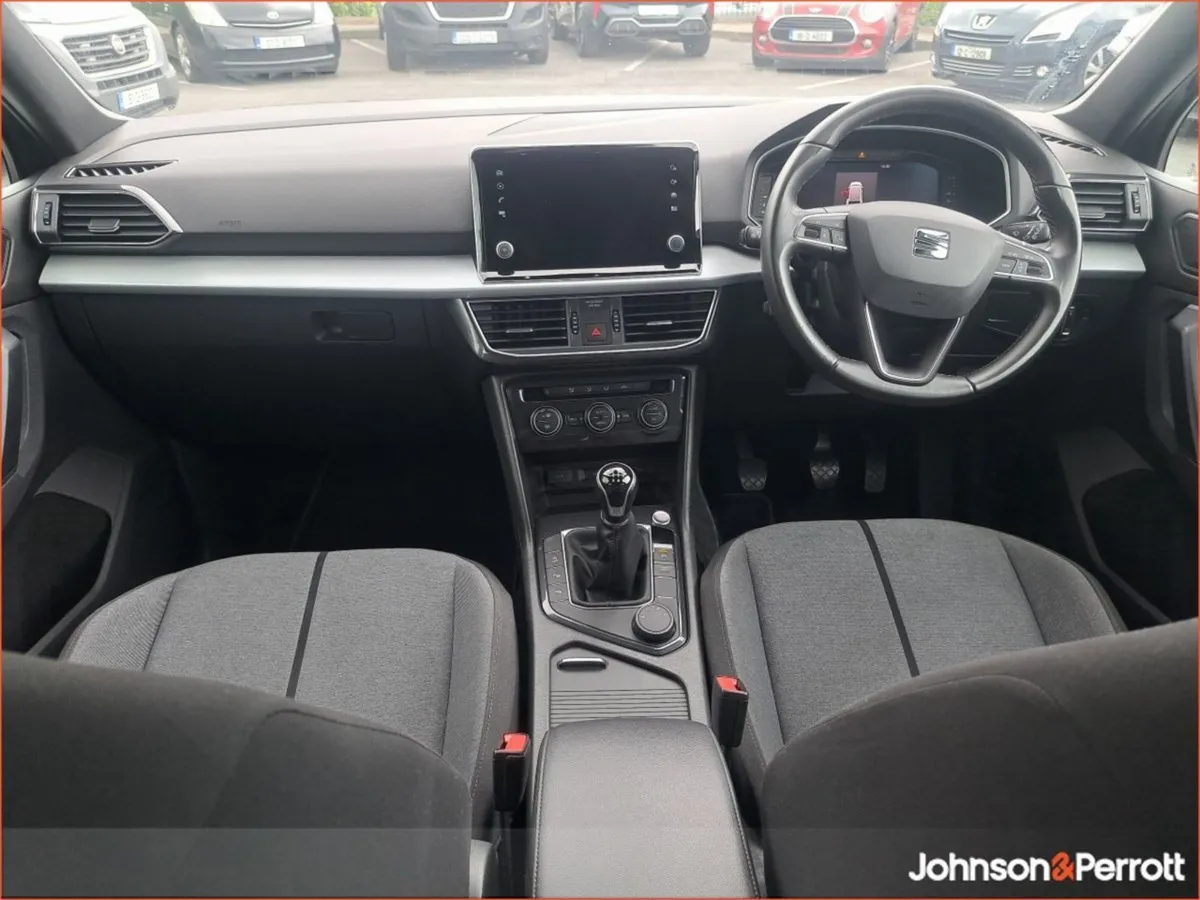 SEAT Tarraco 1.5 TSI 150HP SE 7 Seat - Image 4