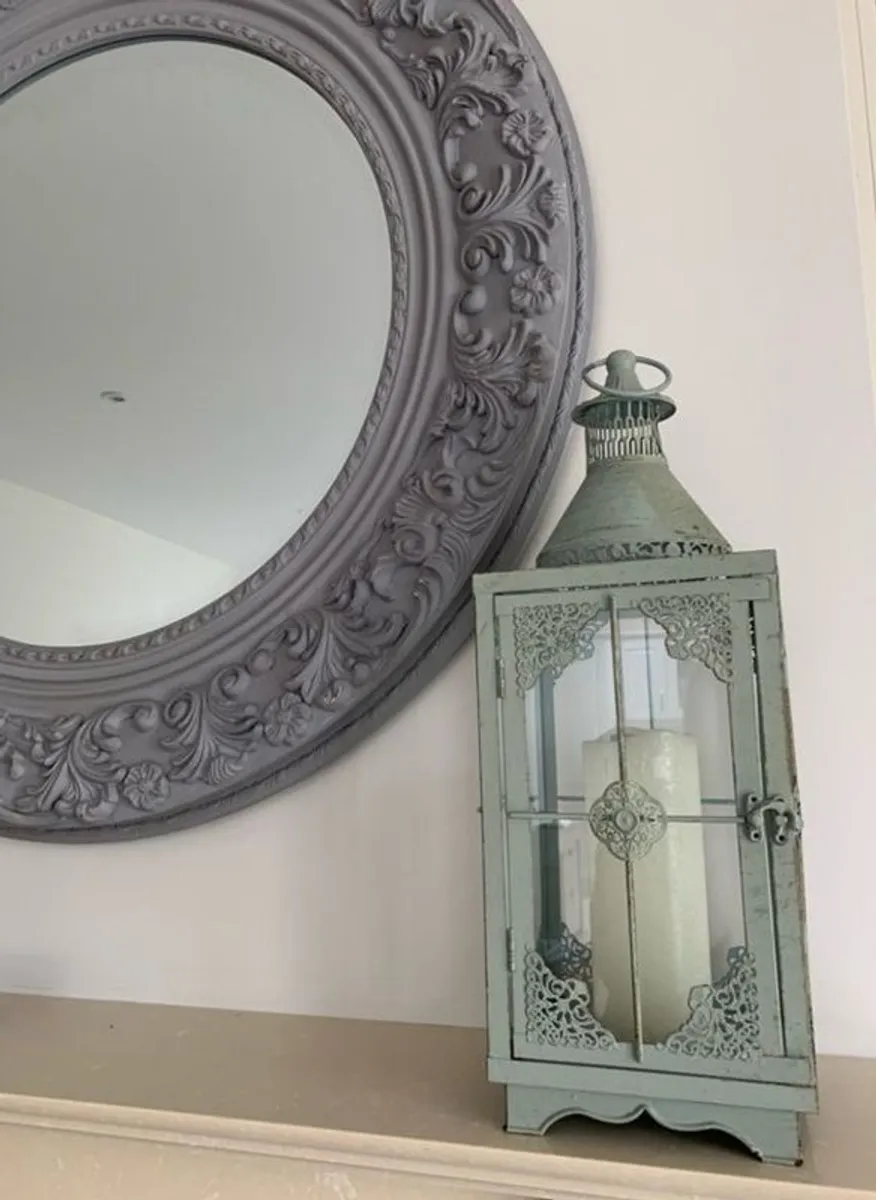 Selection of Lanterns - from E6 - ONLY PIC 1 and 3 left - Image 2