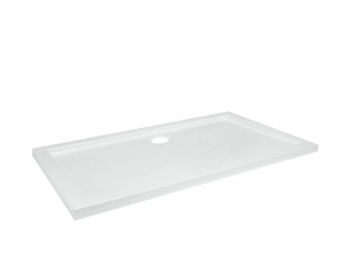 Shower Tray