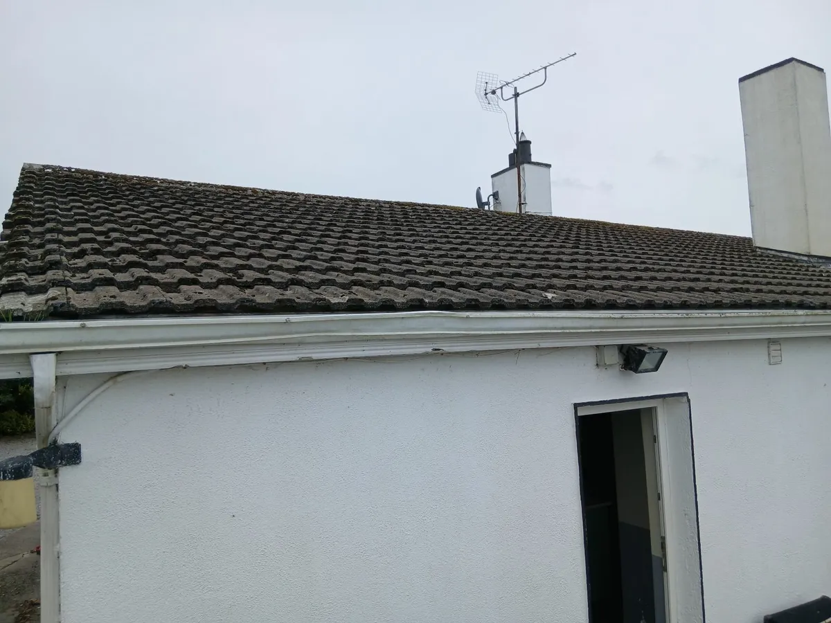 Roof Tiles - Image 1