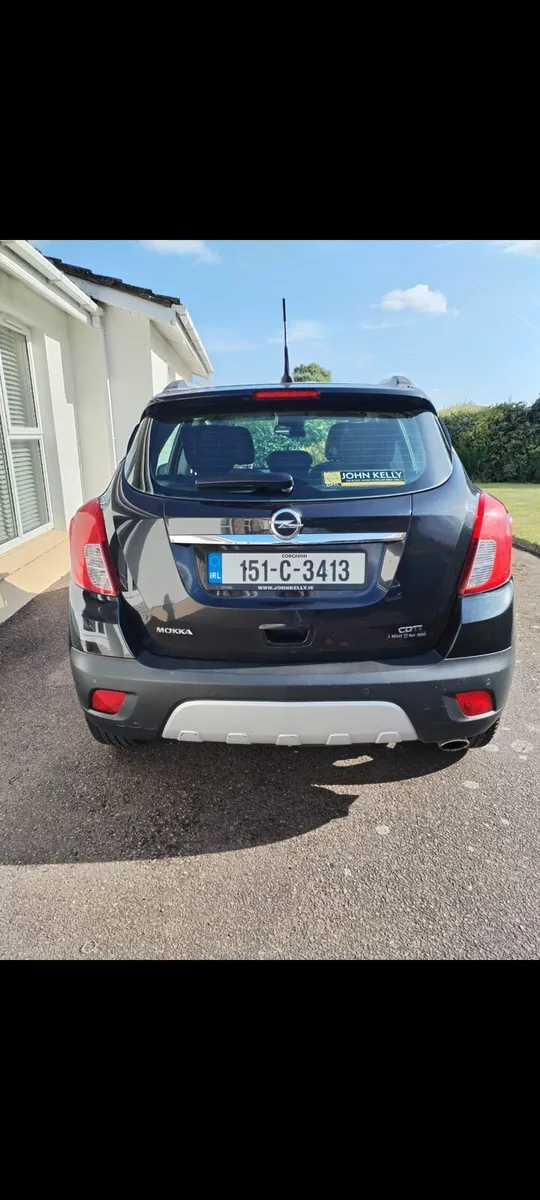 Opel Mokka - Image 2