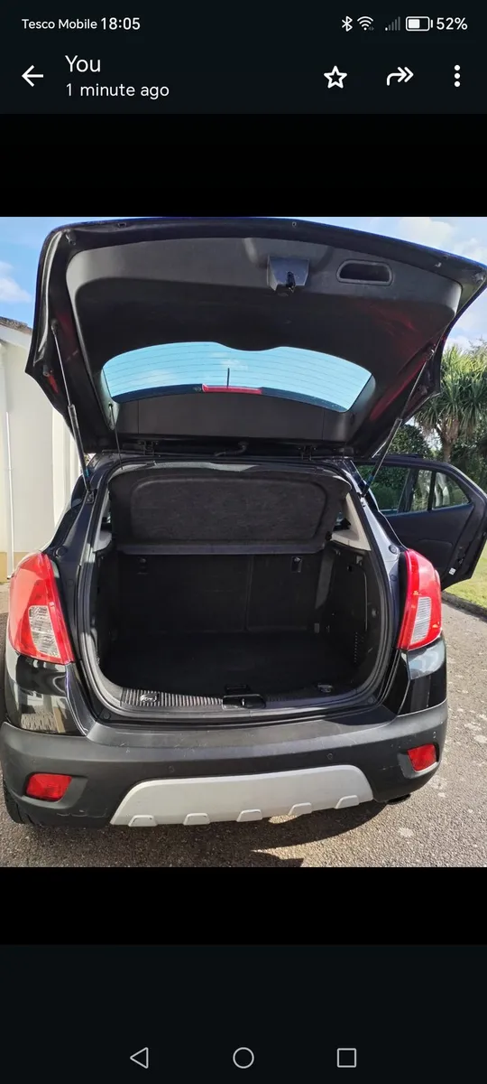 Opel Mokka - Image 3