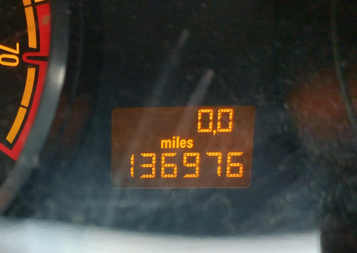 Vauxhall Corsa 2011 - Image 4
