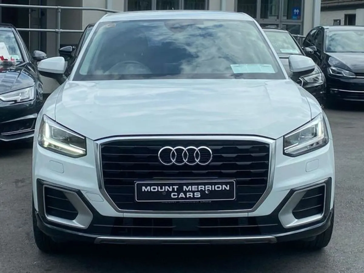 Audi Q2 Auto/1.0/nice Spec - Image 3
