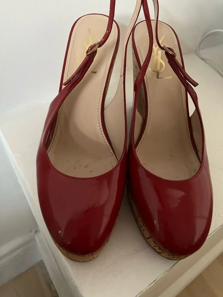 Yves saint Laurent - Image 2