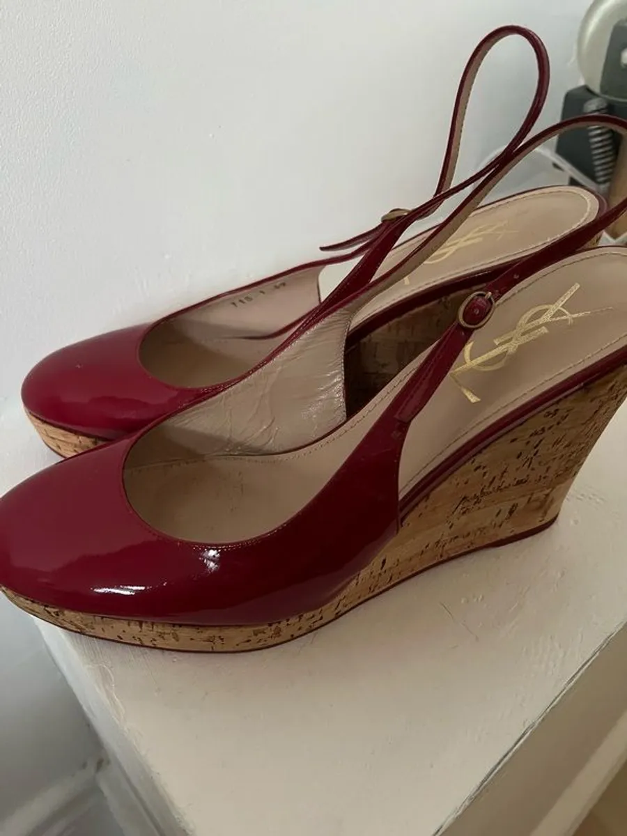 Yves saint Laurent - Image 3