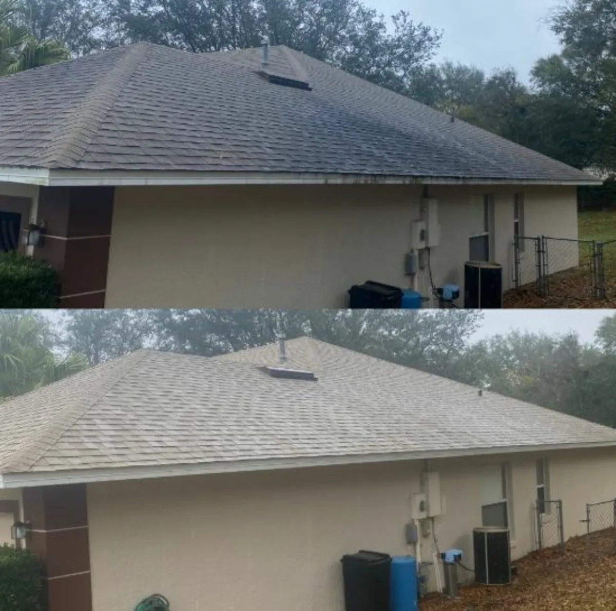 Exterior Power Washing - Image 2
