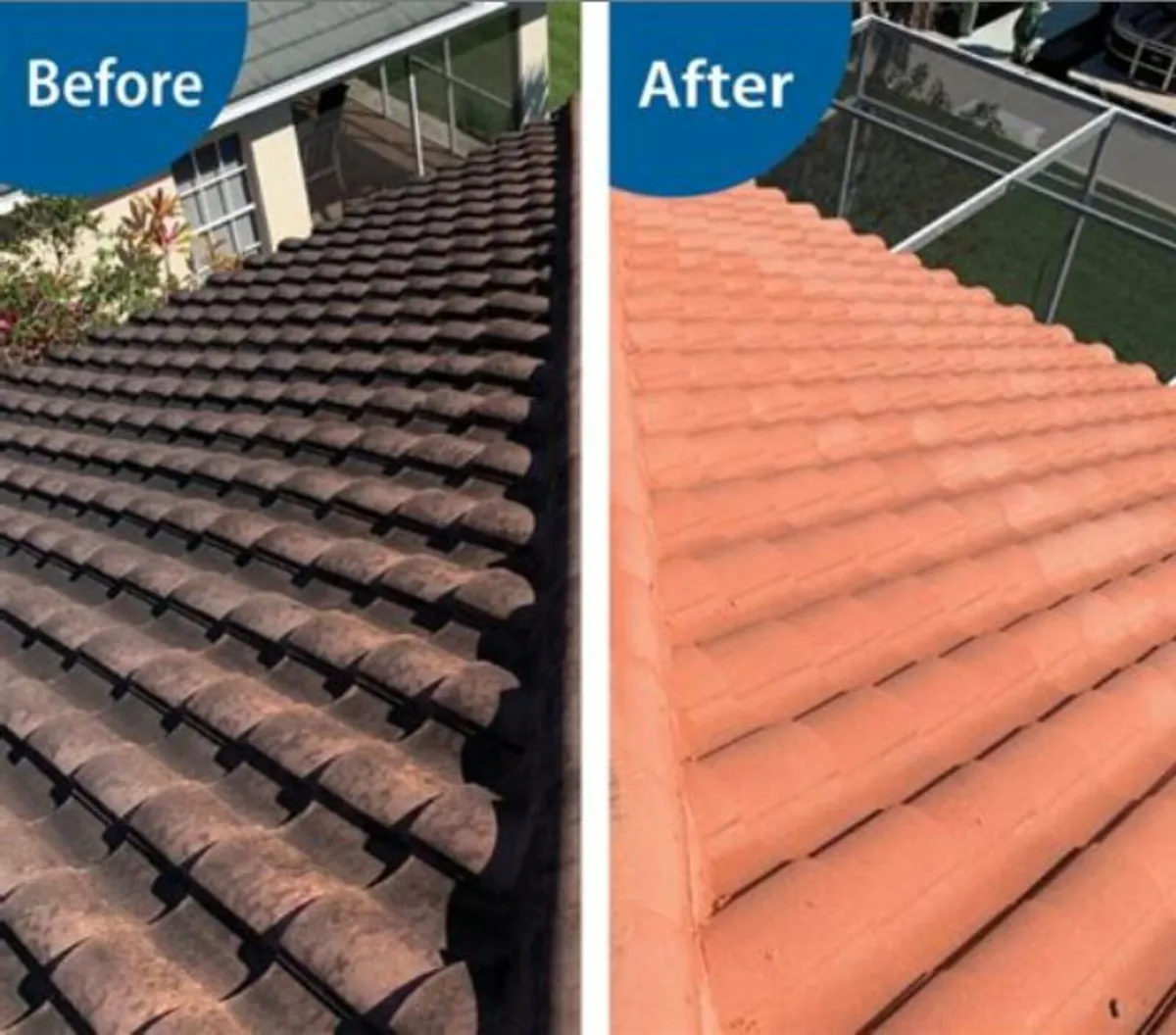 Exterior Power Washing - Image 3