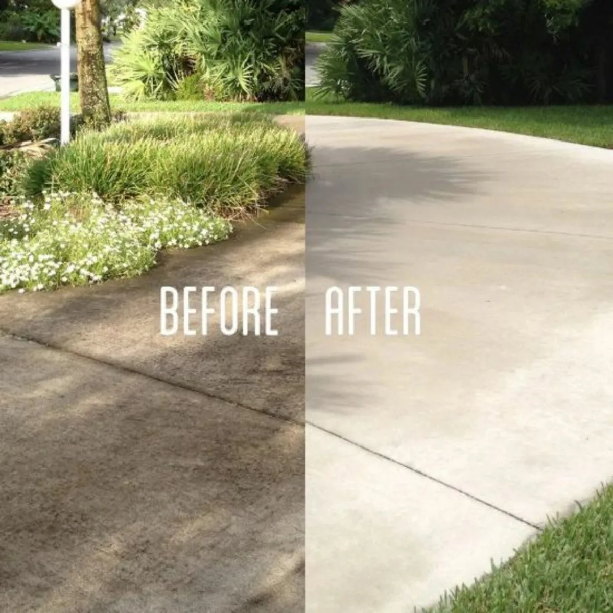 Exterior Power Washing - Image 4