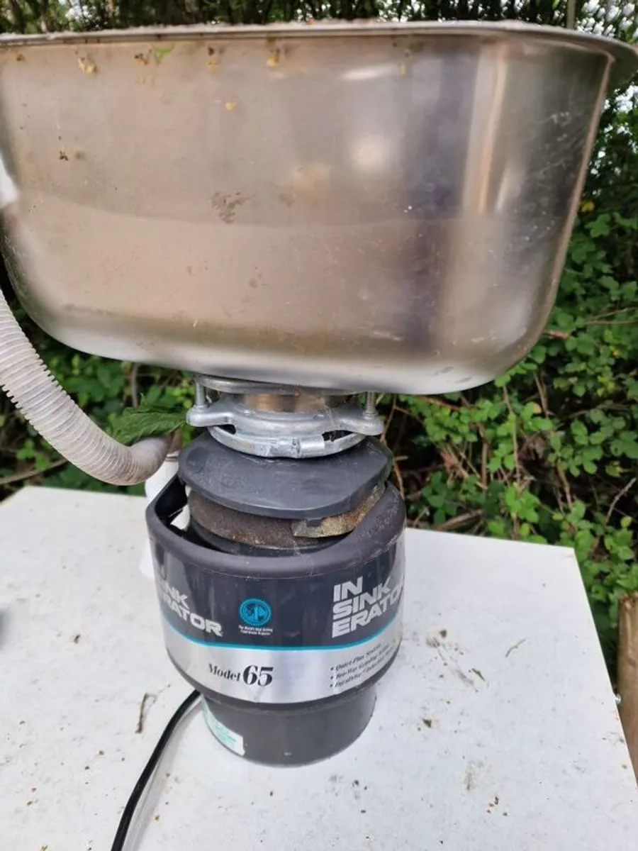 sink erator - Image 2