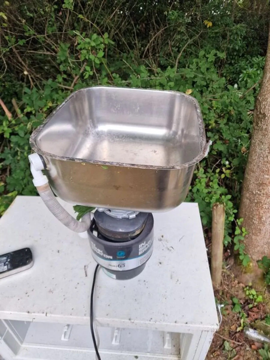 sink erator - Image 3