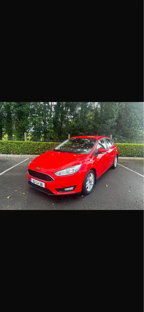 Ford focus automatic - Image 2