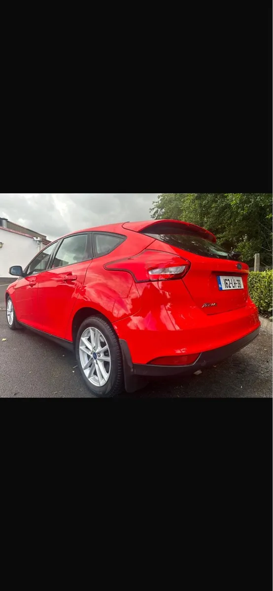 Ford focus automatic - Image 4