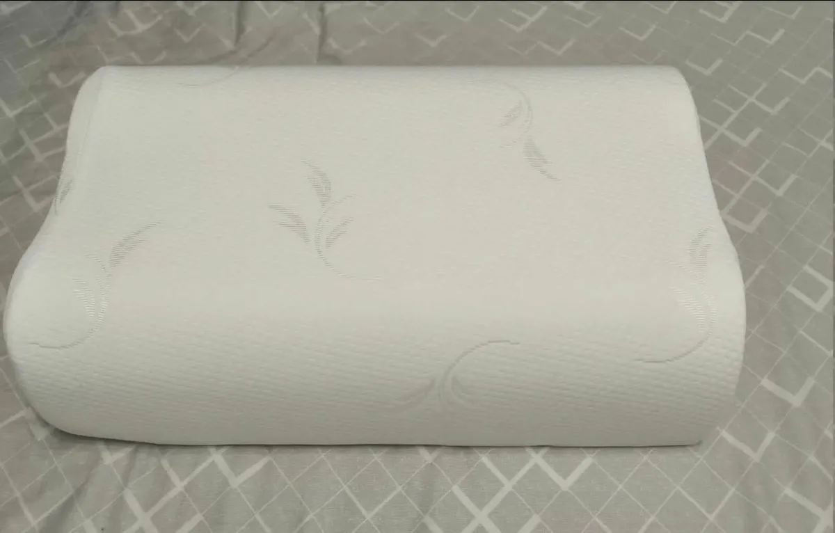 Artepidic pillow - Image 1