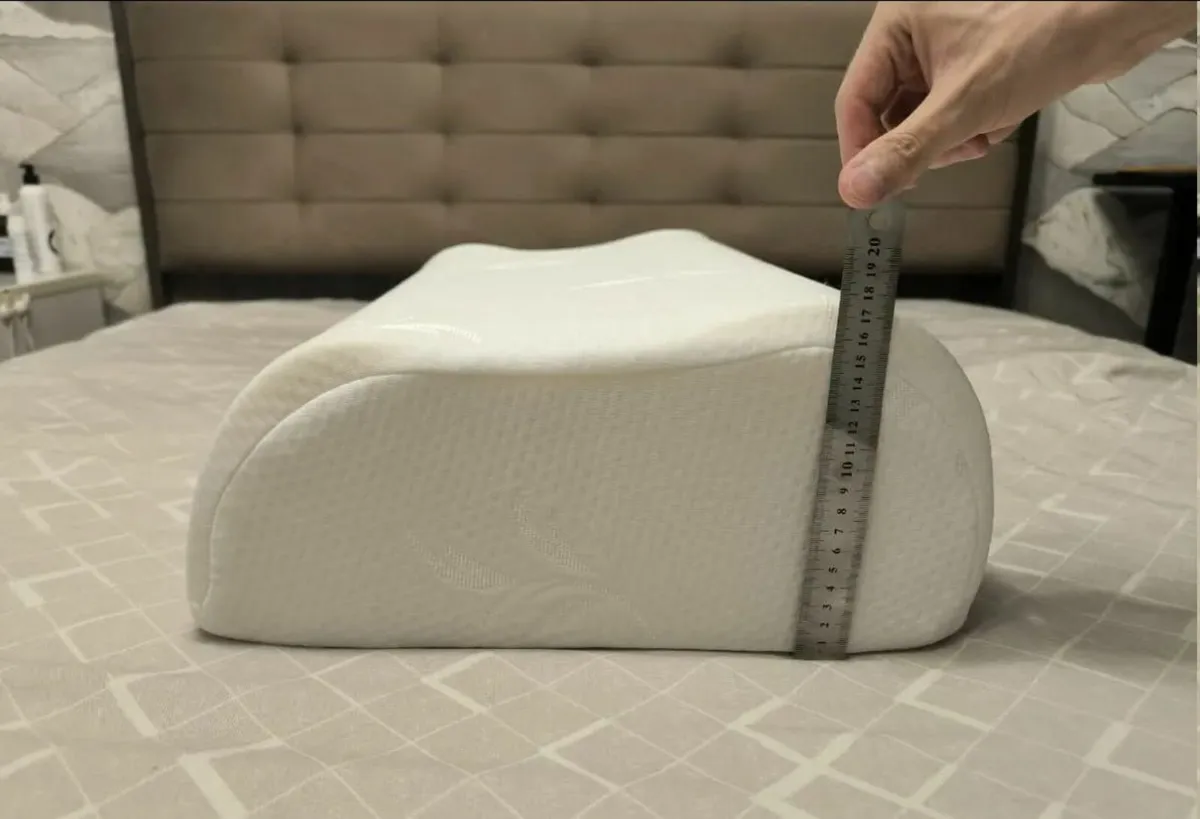 Artepidic pillow - Image 2
