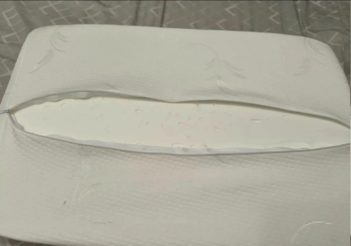 Artepidic pillow - Image 3