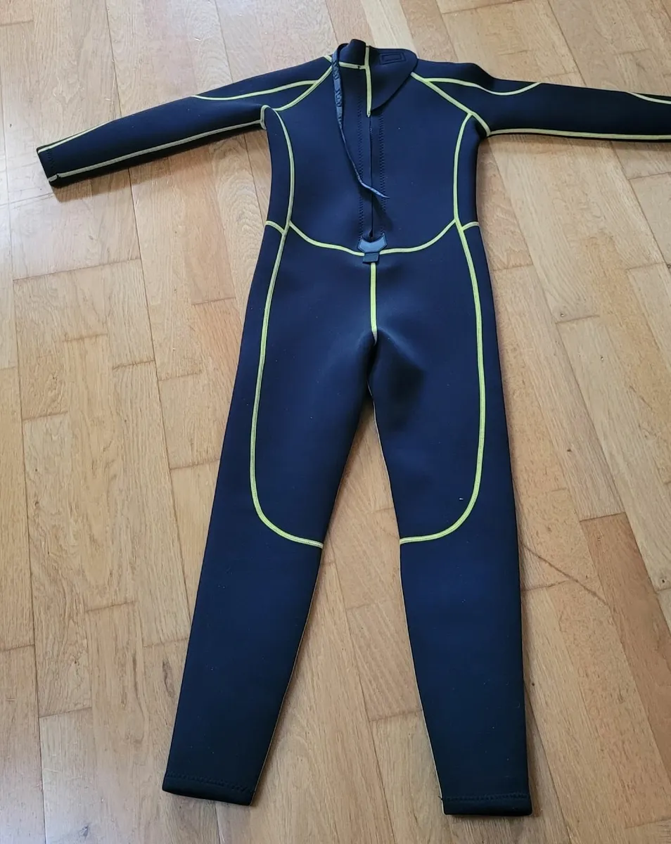 Wetsuit - Image 2