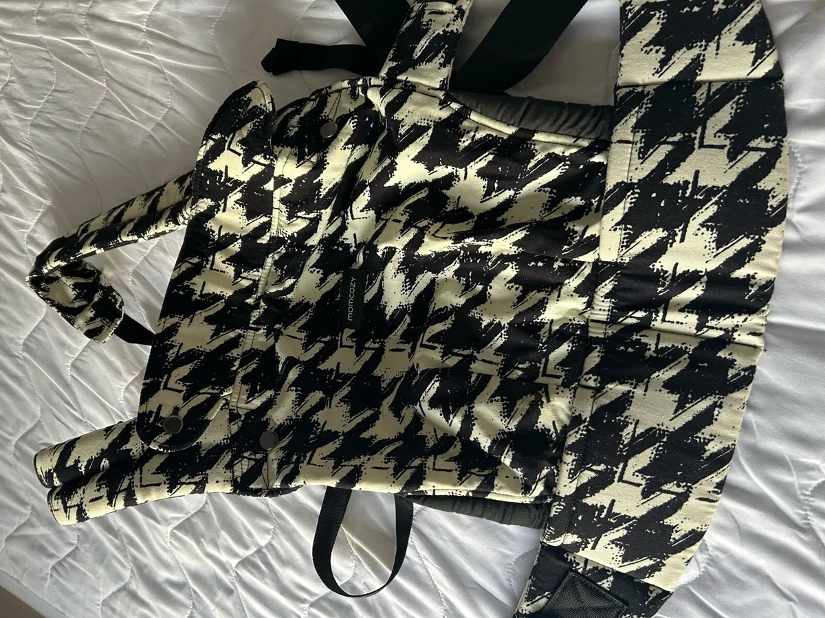 Momcozy strap