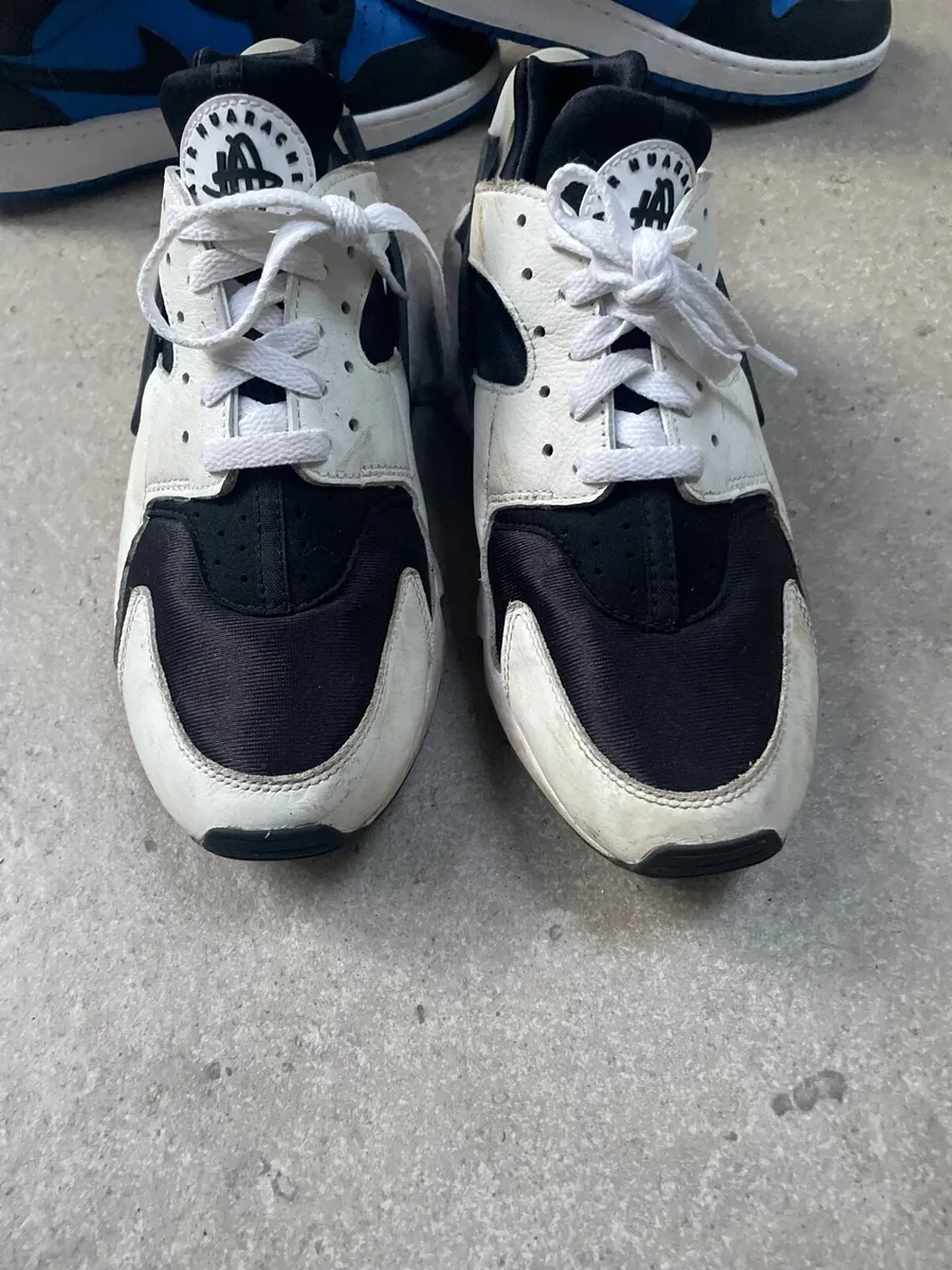 Nike air huricane